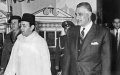 Arab Summit Recording Leaked to Israel Ahead of Six-Day War, Report Says