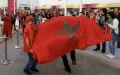 Arab World Rallies Behind Morocco in World Cup Clash with Spain