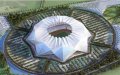 The Architecture of the Grand Stadium of Casablanca Unveiled