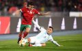 Argentina Edges Morocco 1-0 in Tense, Foul-Filled Match