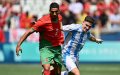 Argentina Files FIFA Complaint Over Controversial Morocco Match Resumption