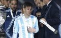 Argentina Imposes Strict Rules for Friendly Match with Morocco, Including Messi Protection Measures