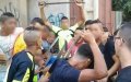 Armed Gang Terrorizes Rabat High School, Injuring Staff and Damaging Property