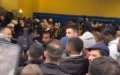 Armed Man Disrupts Eid al-Adha Celebration in French Town, Two Injured