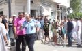 Armed Robbers Use Tear Gas in Beni Mellal Money Transfer Agency Heist
