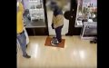 Armed Robbery at Barcelona Phone Store: Two Suspects Arrested