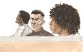 Armed Robbery Trial Begins for Juvenile Suspects in French Supermarket Heists