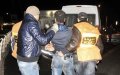 Armed Suspect Arrested in Tangier After Violent Assault and Police Standoff