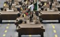 Arms Race Escalates Between Morocco and Algeria, Raising Conflict Concerns