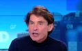 Arno Klarsfeld and the "roundups" of immigrants on CNews: the justice system seized