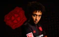 Arrived at a high price, Eliesse Ben Seghir struggles to convince at Bayer Leverkusen