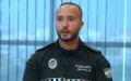 Arrived in Spain under a truck, a Moroccan named Marouane is now a police officer
