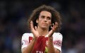Arsenal Doubles Salary of Rising Star Mattéo Guendouzi After Breakout Season