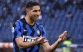 Arsenal Eye Achraf Hakimi as Potential Bellerín Replacement, Says Ex-Gunner Sagna