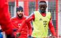 Arsenal Eye Move for Frustrated Bayern Munich Defender Mazraoui