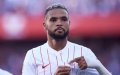 Arsenal Eye Sevilla's En-Nesyri as Potential Lacazette Replacement
