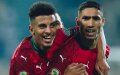 Arsenal Eyes Moroccan Midfielder Azzedine Ounahi to Bolster Squad
