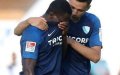 Arsenal Loanee Exits Match in Tears After Racist Abuse in German Friendly