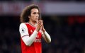 Arsenal Sidelines Guendouzi After Misconduct and On-Field Altercation