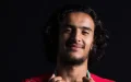 Arsenal targets Bouaddi: 80 million euro transfer battle