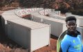 Arsenal's Bukayo Saka Donates 50 Housing Containers to Morocco Earthquake Victims