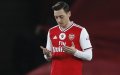 Arsenal's Mesut Özil Donates $98,000 to Aid 114,000 During Ramadan Crisis