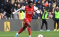 Arsenal's Thomas Partey Reportedly Converts to Islam, Sparks Social Media Buzz