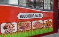 Arson Attack Targets Halal Butcher Shop in Corsica During Owner's Vacation