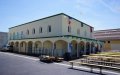 Arson Attempt at Turkish Mosque in France Amid COVID-19 Closure