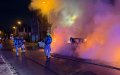 Arsonist's Reign of Terror Ends: 14-Year Sentence for Targeting Police and Civilians