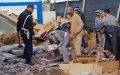Massive Drug Bust in Morocco: 12.8 Tons of Cannabis Seized Near Nador