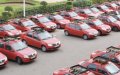 Moroccan Taxi Drivers Flout Coronavirus Safety Rules, Overcharge Passengers