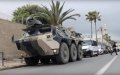 Morocco Deploys Military to Enforce Coronavirus Lockdown Measures