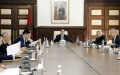 Moroccan Cabinet to Undergo Second Round of COVID-19 Testing