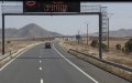 Morocco's Highway Traffic Plummets 75% Amid COVID-19 Lockdown