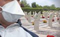 Muslim Groups Launch Emergency Plan for COVID-19 Burials in France