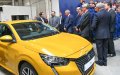 Peugeot Resumes Production at Moroccan Plant with Enhanced COVID-19 Safety Measures