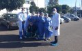 Morocco's COVID-19 Mortality Rate at 3.3%, Well Below Global Average