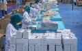 Morocco Emerges as Key Player in Global Mask Production Amid Industrial Shifts