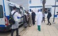Casablanca Nears 2,000 COVID-19 Cases as Morocco's Total Infections Reach 6,681