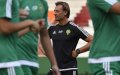 Hervé Renard Emerges as Top Candidate for Marseille Manager Position