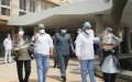 Morocco's COVID-19 Recovery Rate Surpasses 50% as Cured Cases Near 3,650