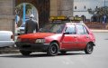 Casablanca Taxi Drivers Demand COVID-19 Testing After Unknowingly Transporting Infected Patient