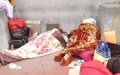 Ceuta Halts Repatriation of 350 Stranded Moroccans Amid Border Dispute