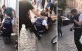 Brussels Police Union Warns of Rising Tensions Amid Calls for Violence
