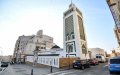 Ceuta's Historic Muley El Mehdi Mosque Marks 80 Years Since Inauguration