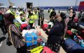 Thousands of Moroccan Seasonal Workers Begin Return from Spain via Tanger Med Port