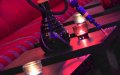 Antwerp Shisha Bar Owners Protest COVID-19 Smoking Ban