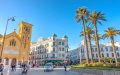Tétouan Tourism Rebounds Despite COVID Concerns, Hotels See Surge in Bookings