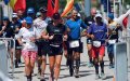 Moroccan Athlete Covers 615 km in 6-Day Ultra-Marathon, Clinches Category Win